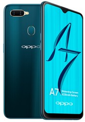 Замена батареи на телефоне OPPO A7 в Брянске
